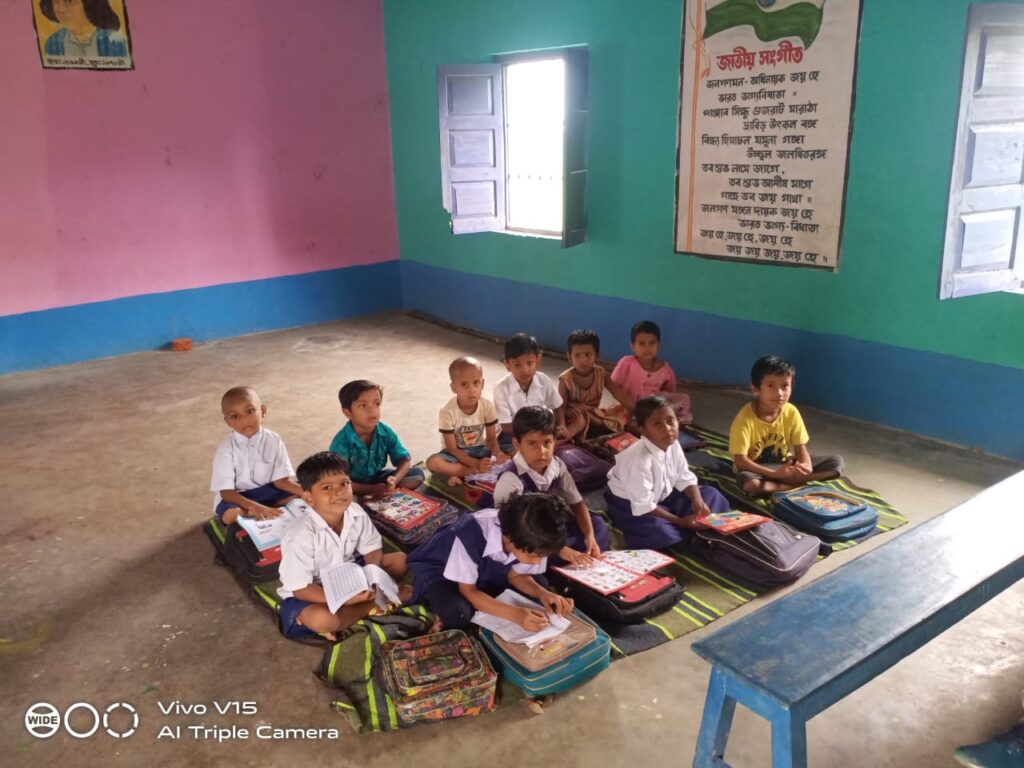 School Inspectors - School Inspectors Of West Bengal