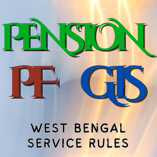 Pension, PF & GIS