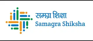 samagra shiksha logo, new logo of ssm