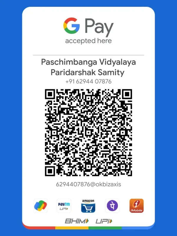 Scan QR Code and Pay